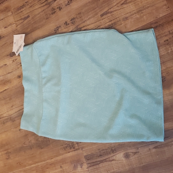 Mint green lularoe